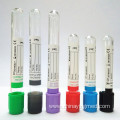 Disposable westergren vacutainer black esr tube stand